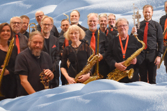 Huddinge-Big-Band-sno